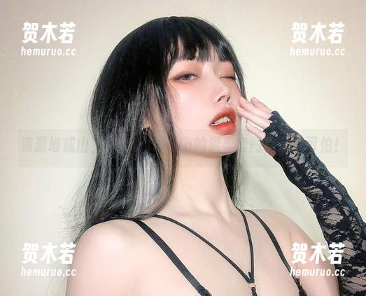 资源堆成山，Choi Ji Yun的温柔套图真是太可怕！
